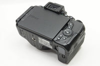 美品 Nikon 1 J5 標準パワーズームレンズキット (1 NIKKOR VR 10-30mm F3.5-5.6 PD-ZOOM) ミラーレス 230601av