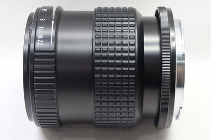 美品 ペンタックス SMC PENTAX 67 120mm F3.5 SOFT 中判レンズ MF 250627o