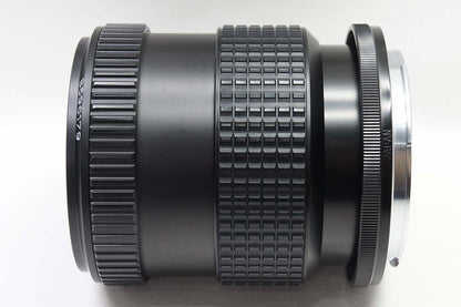 美品 ペンタックス SMC PENTAX 67 120mm F3.5 SOFT 中判レンズ MF 250627o