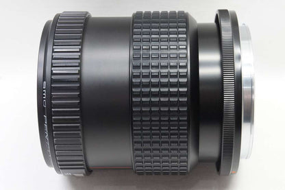 美品 ペンタックス SMC PENTAX 67 120mm F3.5 SOFT 中判レンズ MF 250627o
