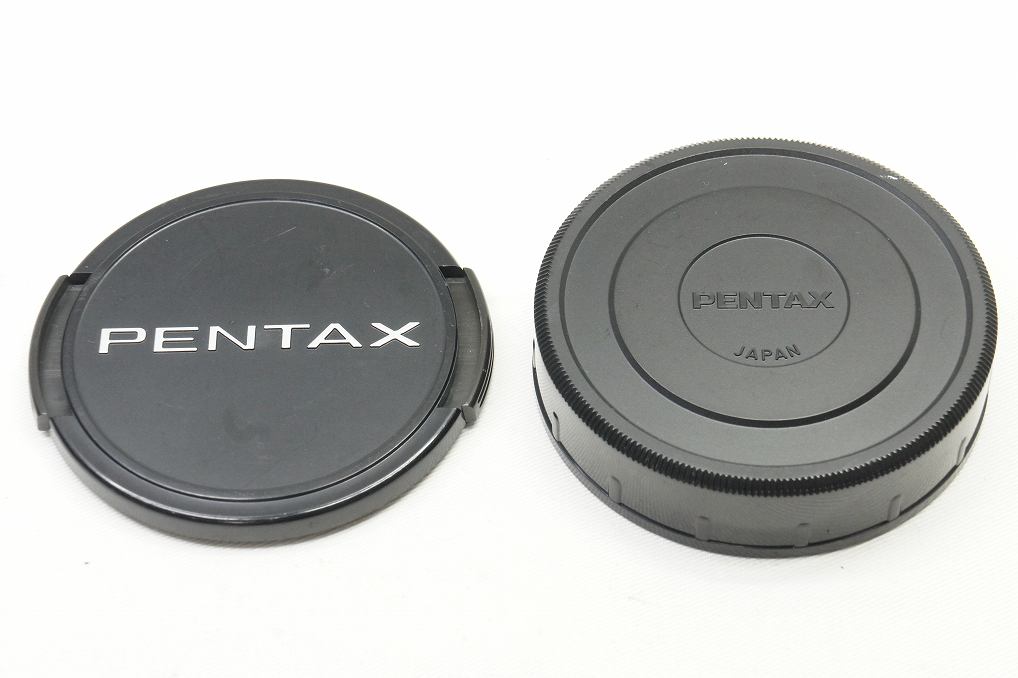 美品 ペンタックス SMC PENTAX 67 120mm F3.5 SOFT 中判レンズ MF 250627o