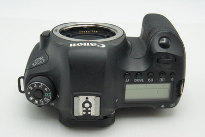 Canon キヤノン EOS 6D ボディ デジタル一眼レフカメラ 260302m