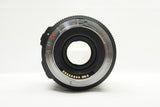 良品 SIGMA シグマ 8-16mm F4.5-5.6 DC HSM Canon キヤノン EF-S APS-C ケース付 240403e