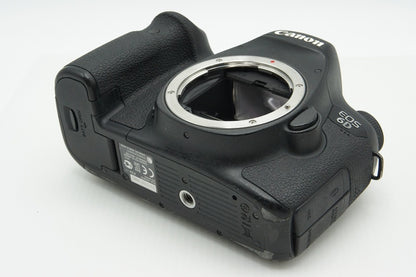 Canon キヤノン EOS 6D ボディ デジタル一眼レフカメラ 260302m