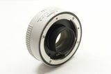 美品 Canon キヤノン EXTENDER EF 1.4X II (2型) エクステンダー 240403f