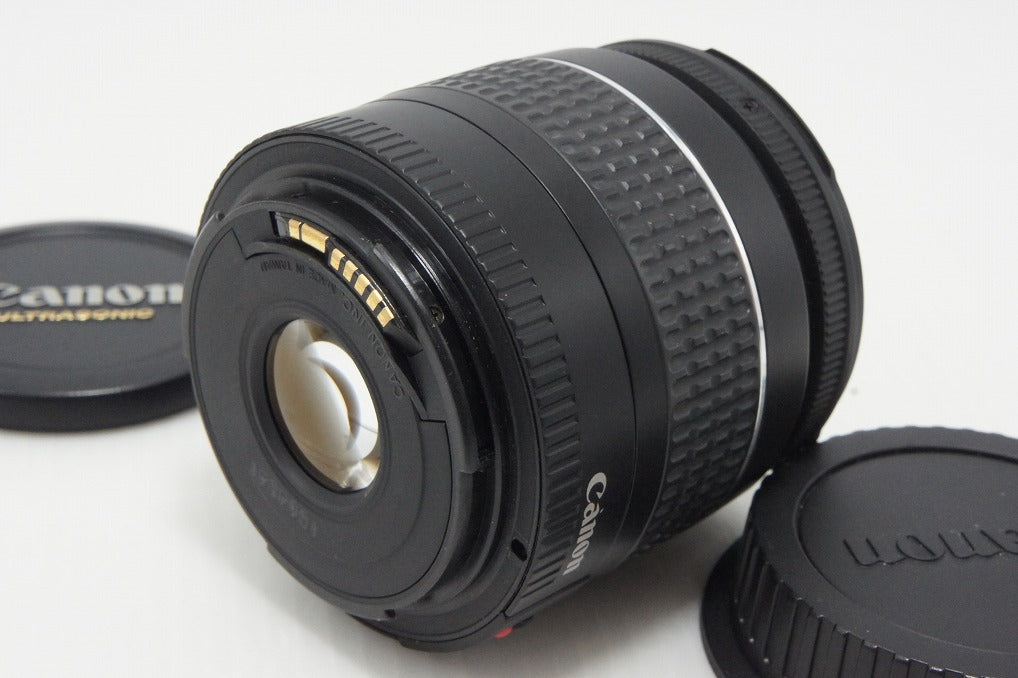 良品 Canon キヤノン EF 22-55mm F4-5.6 USM フルサイズ ズームレンズ 260610ag