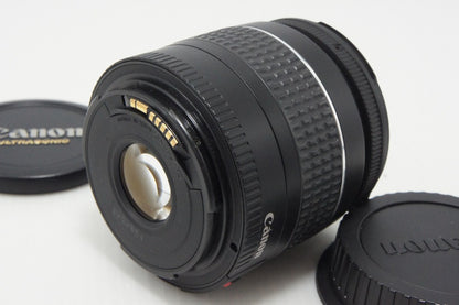 良品 Canon キヤノン EF 22-55mm F4-5.6 USM フルサイズ ズームレンズ 260610ag
