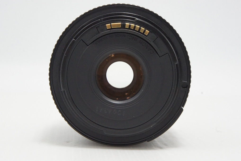 良品 Canon キヤノン EF 22-55mm F4-5.6 USM フルサイズ ズームレンズ 260610ag