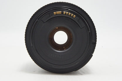 良品 Canon キヤノン EF 22-55mm F4-5.6 USM フルサイズ ズームレンズ 260610ag