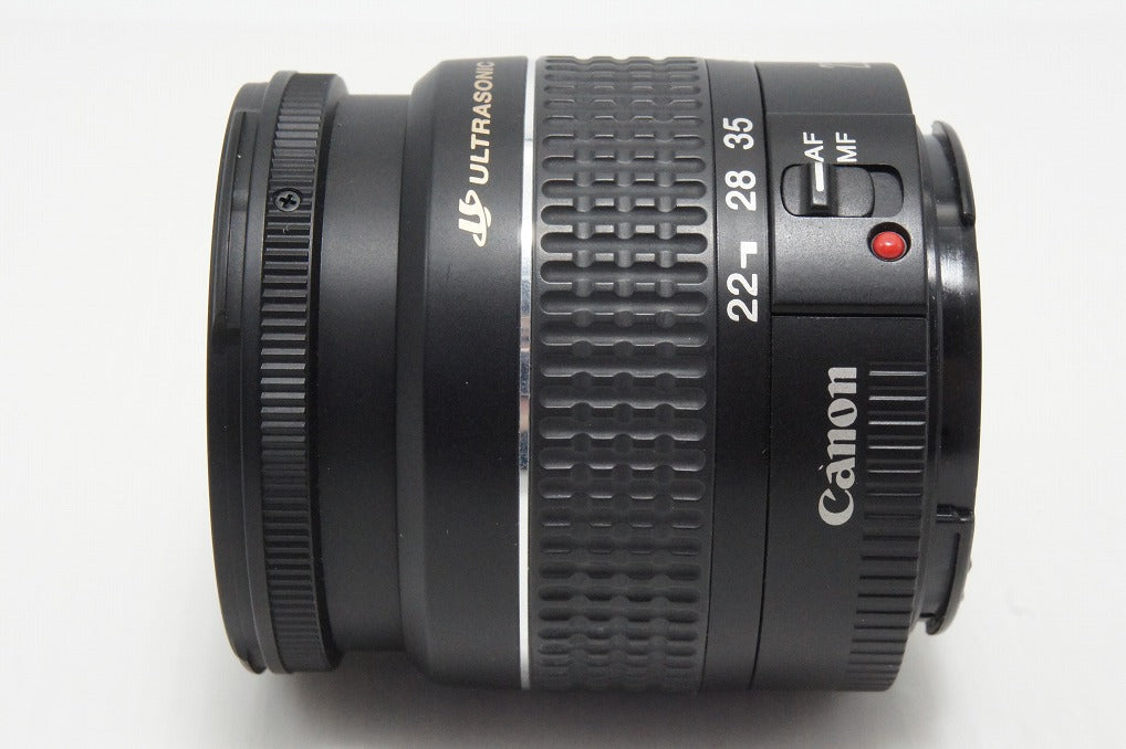 良品 Canon キヤノン EF 22-55mm F4-5.6 USM フルサイズ ズームレンズ