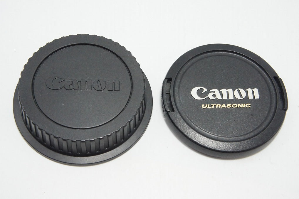良品 Canon キヤノン EF 22-55mm F4-5.6 USM フルサイズ ズームレンズ 260610ag