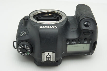 Canon キヤノン EOS 6D ボディ デジタル一眼レフカメラ 260302l