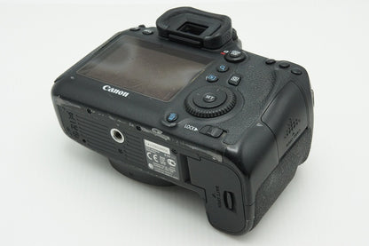 Canon キヤノン EOS 6D ボディ デジタル一眼レフカメラ 260302l