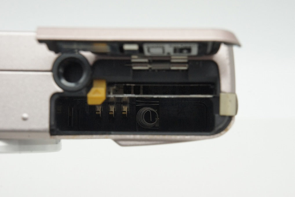 良品 RICOH リコー CX1 コンパクトデジタルカメラ ピンク 251223as