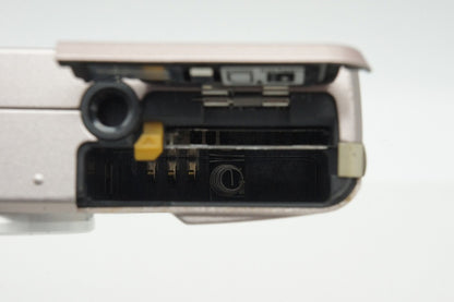 良品 RICOH リコー CX1 コンパクトデジタルカメラ ピンク 251223as