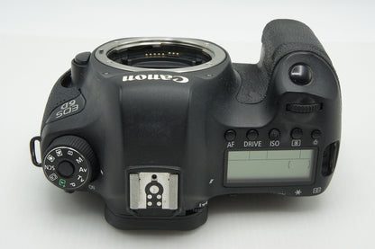 Canon キヤノン EOS 6D ボディ デジタル一眼レフカメラ 260302z