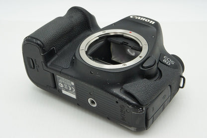 Canon キヤノン EOS 6D ボディ デジタル一眼レフカメラ 260302z