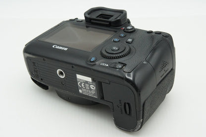 Canon キヤノン EOS 6D ボディ デジタル一眼レフカメラ 260302z