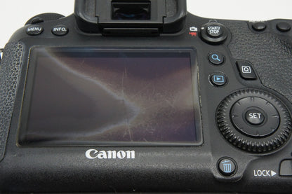 Canon キヤノン EOS 6D ボディ デジタル一眼レフカメラ 260302z