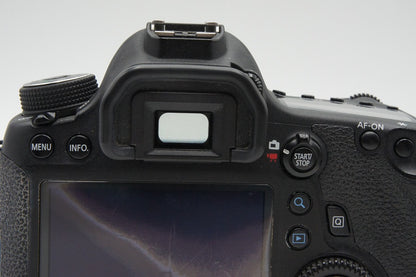 Canon キヤノン EOS 6D ボディ デジタル一眼レフカメラ 260302z