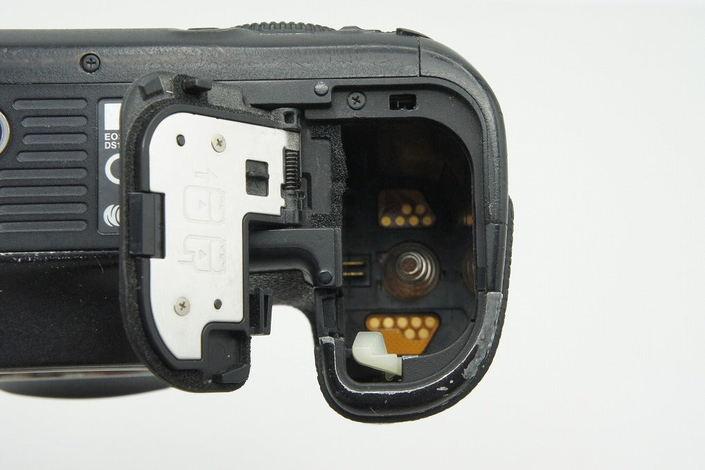 Canon キヤノン EOS 6D ボディ デジタル一眼レフカメラ 260302z