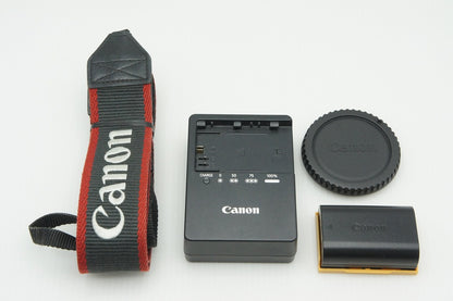 Canon キヤノン EOS 6D ボディ デジタル一眼レフカメラ 260302z