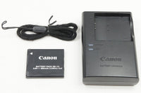 良品 Canon キヤノン IXY 640 コンパクトデジタルカメラ シルバー 240401g