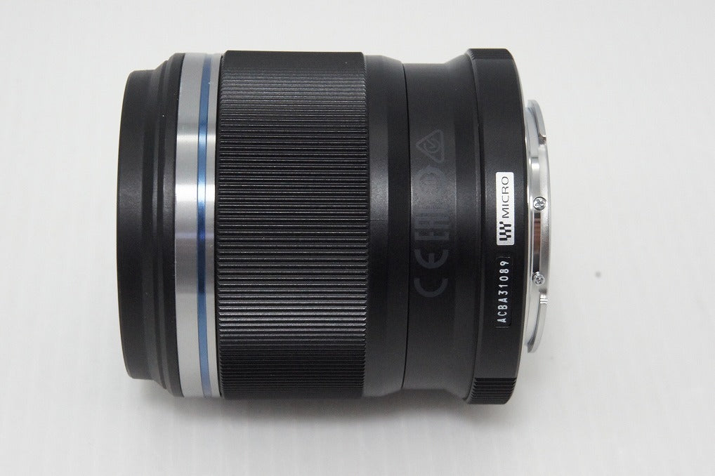 美品 OLYMPUS オリンパス OM SYSTEM M.ZUIKO DIGITAL ED 30mm F3.5 Macro マイクロフォーサーズ 元箱付 260409al