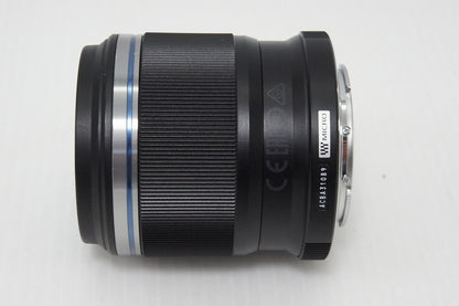 美品 OLYMPUS オリンパス OM SYSTEM M.ZUIKO DIGITAL ED 30mm F3.5 Macro マイクロフォーサーズ 元箱付 260409al