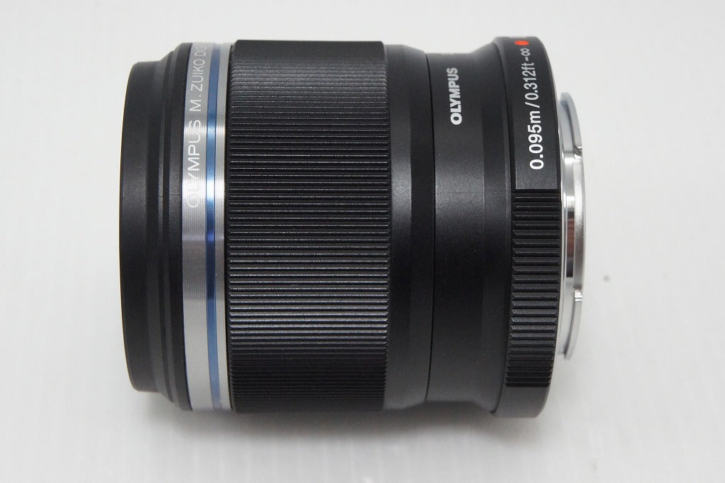 美品 OLYMPUS オリンパス OM SYSTEM M.ZUIKO DIGITAL ED 30mm F3.5 Macro マイクロフォーサーズ 元箱付 260409al