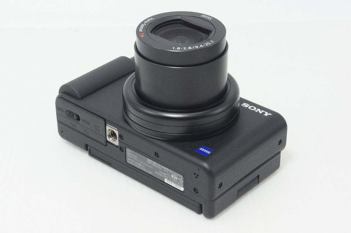 美品 SONY ソニー VLOGCAM ZV-1G シューティンググリップキット コンパクトデジタルカメラ 261005o