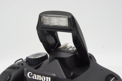 良品 Canon キヤノン EOS Kiss X4 ボディ + EF-S 18-55mm IS II レンズキット デジタル一眼レフカメラ 260610z