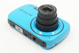SONY ソニー Cyber-shot DSC-WX220 ブラック コンパクトデジタルカメラ 230617b
