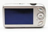 良品 Canon キヤノン IXY DIGITAL 510 IS コンパクトデジタルカメラ ゴールド 元箱付 231204y