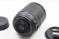 Nikon ニコン AF-S DX NIKKOR 18-135mm F3.5-5.6G ED IF APS-C ズームレンズ 250406k