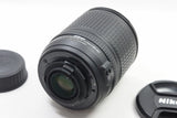 Nikon ニコン AF-S DX NIKKOR 18-135mm F3.5-5.6G ED IF APS-C ズームレンズ 250406k