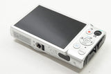 良品 SONY ソニー HDR-CX170 デジタルビデオカメラ シルバー 元箱付 231203ai