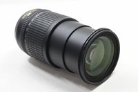 Nikon ニコン AF-S DX NIKKOR 18-135mm F3.5-5.6G ED IF APS-C ズームレンズ 250406k