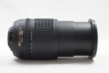 Nikon ニコン AF-S DX NIKKOR 18-135mm F3.5-5.6G ED IF APS-C ズームレンズ 250406k