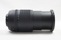 Nikon ニコン AF-S DX NIKKOR 18-135mm F3.5-5.6G ED IF APS-C ズームレンズ 250406k
