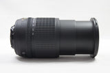 Nikon ニコン AF-S DX NIKKOR 18-135mm F3.5-5.6G ED IF APS-C ズームレンズ 250406k