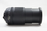 Nikon ニコン AF-S DX NIKKOR 18-135mm F3.5-5.6G ED IF APS-C ズームレンズ 250406k