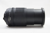 Nikon ニコン AF-S DX NIKKOR 18-135mm F3.5-5.6G ED IF APS-C ズームレンズ 250406k