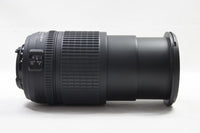 Nikon ニコン AF-S DX NIKKOR 18-135mm F3.5-5.6G ED IF APS-C ズームレンズ 250406k