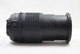 Nikon ニコン AF-S DX NIKKOR 18-135mm F3.5-5.6G ED IF APS-C ズームレンズ 250406k
