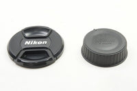Nikon ニコン AF-S DX NIKKOR 18-135mm F3.5-5.6G ED IF APS-C ズームレンズ 250406k