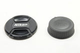 Nikon ニコン AF-S DX NIKKOR 18-135mm F3.5-5.6G ED IF APS-C ズームレンズ 250406k