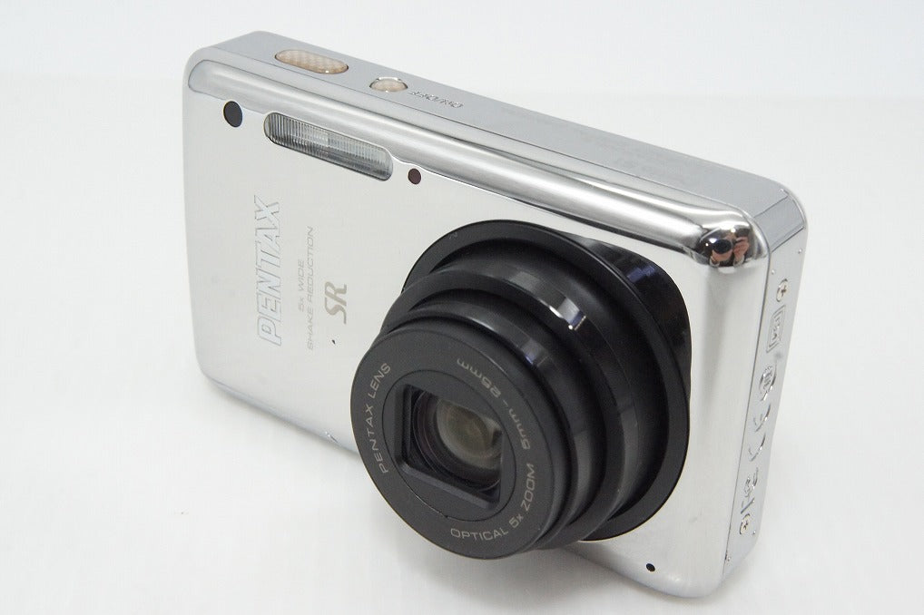 良品 PENTAX ペンタックス Optio S1 コンパクトデジタルカメラ