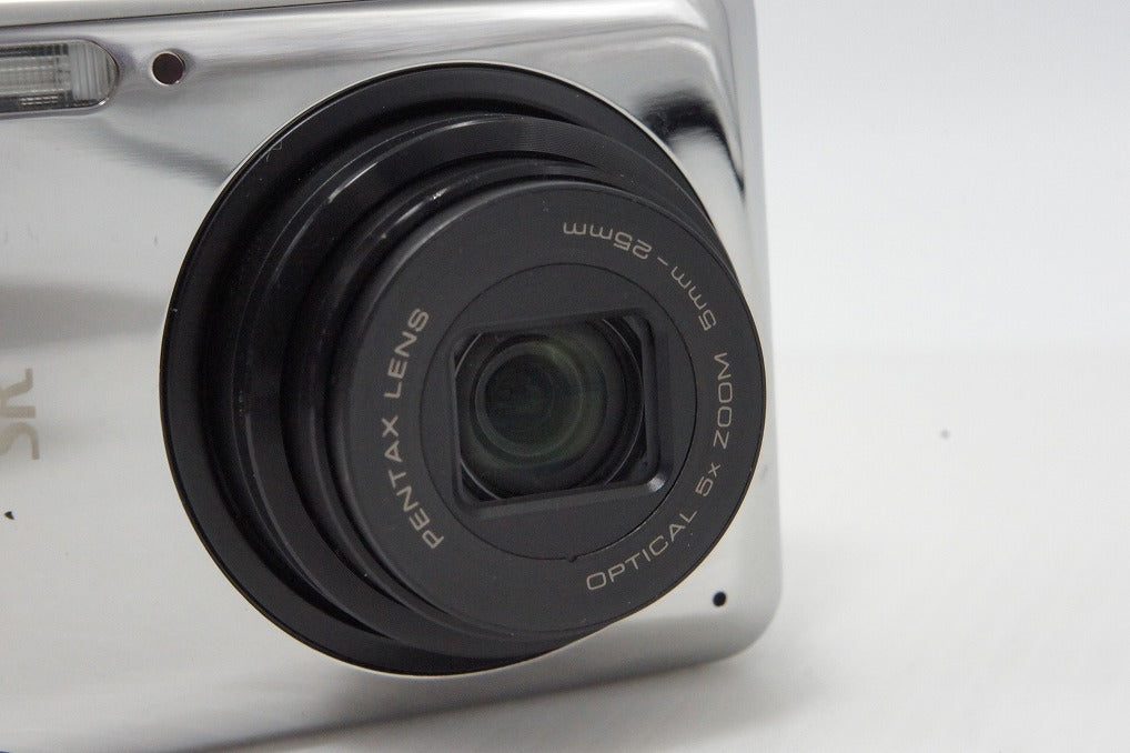 良品 PENTAX ペンタックス Optio S1 コンパクトデジタルカメラ