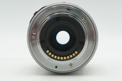 Panasonic LUMIX G X VARIO PZ 45-175mm F4.0-5.6 ASPH. POWER O.I.S. H-PS45175 マイクロフォーサーズ 260305x